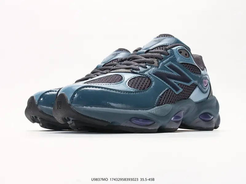New Balance Scarpe sportive Retro U9837MO #17432958393023